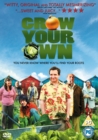 Grow Your Own - DVD