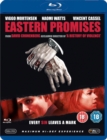 Eastern Promises - Blu-ray