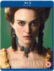 The Duchess - Blu-ray