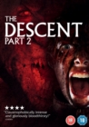 The Descent: Part 2 - DVD