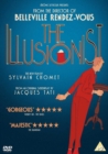 The Illusionist - DVD