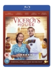 Viceroy's House - Blu-ray