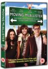 Moving McAllister - DVD
