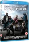 Kidulthood - Blu-ray