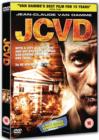 JCVD - DVD