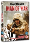 Max Manus - Man of War - DVD