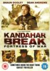 Kandahar Break - Fortress of War - DVD