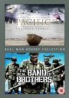 Real War Collection - DVD