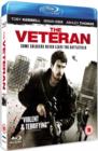 The Veteran - Blu-ray