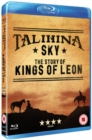 Talihina Sky - The Story of Kings of Leon - Blu-ray