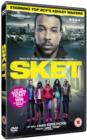 Sket - DVD
