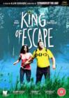 The King of Escape - DVD