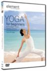 Element: Yoga for Beginners - DVD