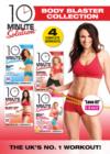 10 Minute Solution: The Body Blaster Collection - DVD