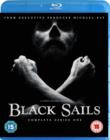 Black Sails: Complete Series One - Blu-ray