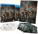 Halo: Nightfall - Blu-ray