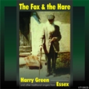 The Fox & the Hare - CD