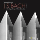 J S Bach: Trio Sonatas - CD