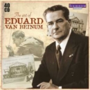 The Art of Eduard Van Beinum - CD