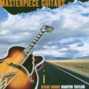 Masterpiece Guitars - CD