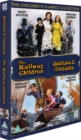 The Railway Children/Swallows and Amazons - DVD