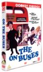 On the Buses/Mutiny On the Buses/Holiday On the Buses - DVD