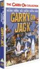 Carry On Jack - DVD
