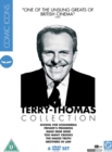 Terry-Thomas Collection: Comic Icons - DVD