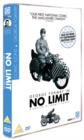 No Limit - DVD