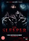 The Sleeper - DVD