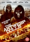 The Antwerp Dolls - DVD