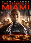 The Streets of Miami - DVD