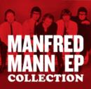 Manfred Mann EP Collection - CD