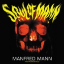 Soul of Mann: Instrumentals - CD