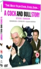 A   Cock and Bull Story - DVD