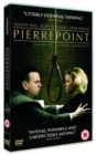 Pierrepoint - DVD