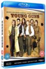 Young Guns - Blu-ray