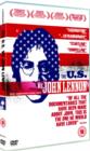 The US Vs John Lennon - DVD