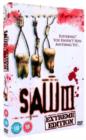 Saw III - DVD