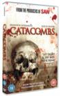 Catacombs - DVD