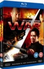 War - Blu-ray