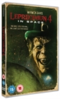 Leprechaun 4 - DVD