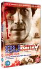 Bundy: An American Icon - DVD