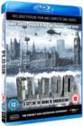 Flood - Blu-ray