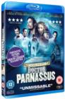 The Imaginarium of Doctor Parnassus - Blu-ray