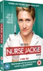 Nurse Jackie: Season 1 - DVD