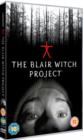 The Blair Witch Project - DVD