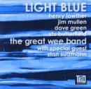 Light Blue - CD