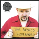 The World Explained - CD