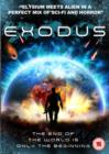 Exodus - DVD